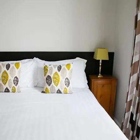 Number 5, 8-10 Cheltenham Mount Harrogate Exterior photo