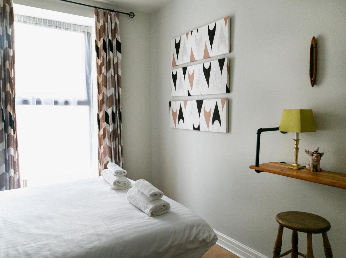 Number 5, 8-10 Cheltenham Mount Harrogate