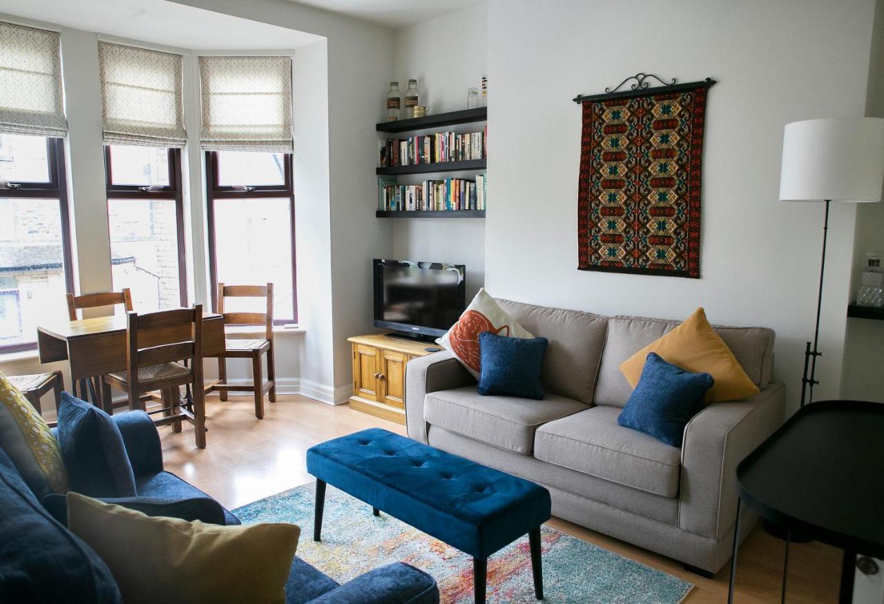 Apartment Number 5, 8-10 Cheltenham Mount *