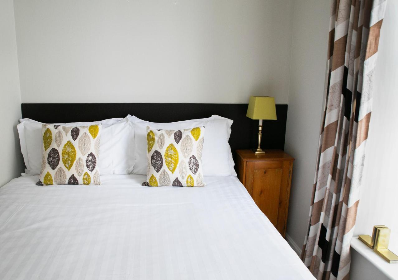 Apartment Number 5, 8-10 Cheltenham Mount *